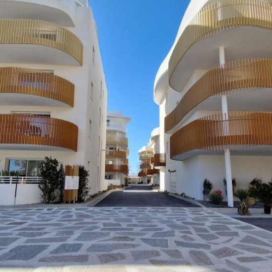  Annonces SAUVIAN : Appartement | VALRAS-PLAGE (34350) | 102 m2 | 609 000 € 