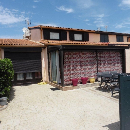 Annonces SAUVIAN : Maison / Villa | PORTIRAGNES-PLAGE (34420) | 65.00m2 | 212 000 € 