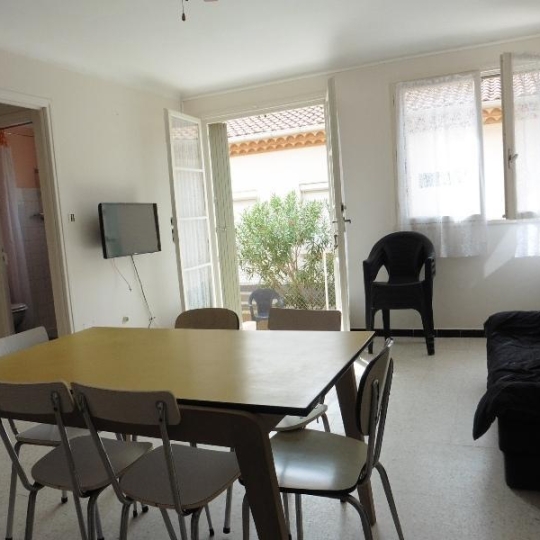  Annonces SAUVIAN : Appartement | PORTIRAGNES-PLAGE (34420) | 39 m2 | 118 000 € 