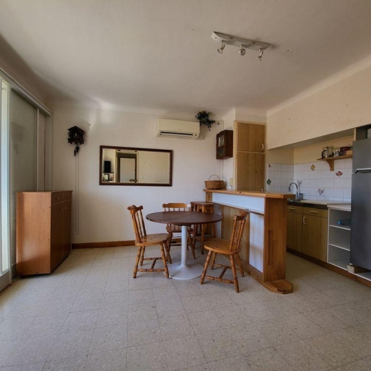 Annonces SAUVIAN : Appartement | PORTIRAGNES-PLAGE (34420) | 39.00m2 | 93 000 € 