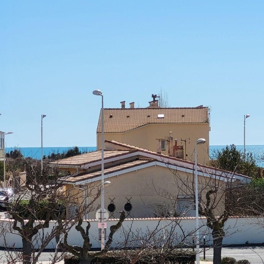  Annonces SAUVIAN : Appartement | PORTIRAGNES-PLAGE (34420) | 39 m2 | 93 000 € 