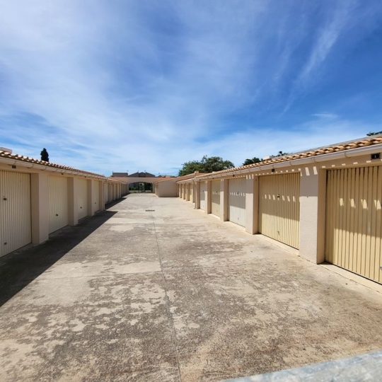 Annonces SAUVIAN : Garage / Parking | PORTIRAGNES-PLAGE (34420) | 17.00m2 | 36 000 € 