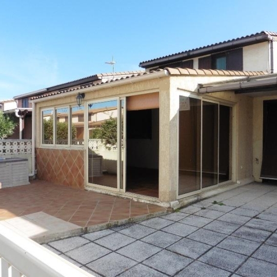 Annonces SAUVIAN : Maison / Villa | PORTIRAGNES-PLAGE (34420) | 60.00m2 | 172 000 € 