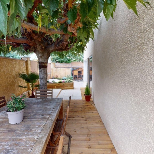  Annonces SAUVIAN : Maison / Villa | BEZIERS (34500) | 120 m2 | 282 000 € 