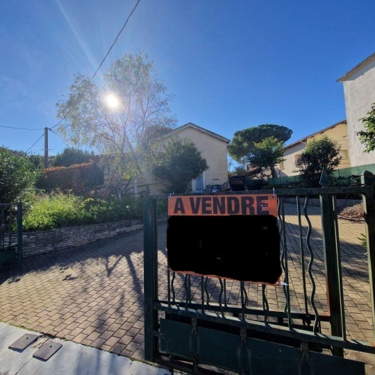  Annonces SAUVIAN : Maison / Villa | SERVIAN (34290) | 136 m2 | 284 850 € 