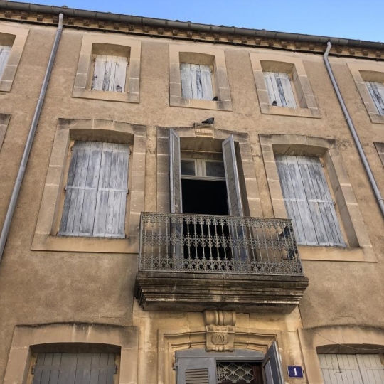  Annonces SAUVIAN : Maison / Villa | NISSAN-LEZ-ENSERUNE (34440) | 360 m2 | 269 500 € 