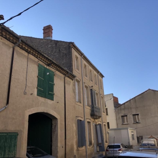  Annonces SAUVIAN : Maison / Villa | NISSAN-LEZ-ENSERUNE (34440) | 360 m2 | 269 500 € 