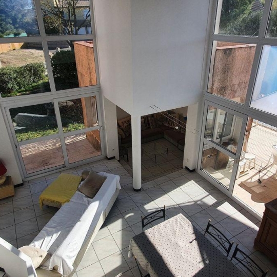  Annonces SAUVIAN : Maison / Villa | LESPIGNAN (34710) | 190 m2 | 499 000 € 