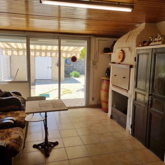  Annonces SAUVIAN : House | VIAS (34450) | 113 m2 | 296 000 € 