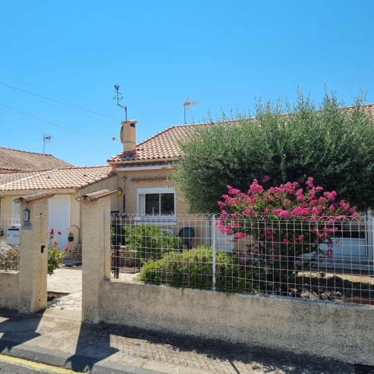  Annonces SAUVIAN : House | VIAS (34450) | 113 m2 | 296 000 € 