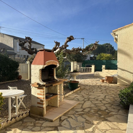  Annonces SAUVIAN : Maison / Villa | LIEURAN-LES-BEZIERS (34290) | 115 m2 | 265 000 € 