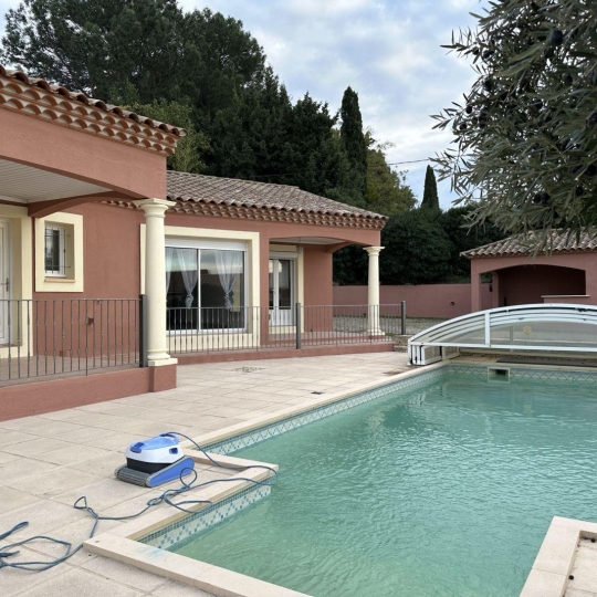  Annonces SAUVIAN : Maison / Villa | BEZIERS (34500) | 130 m2 | 379 000 € 