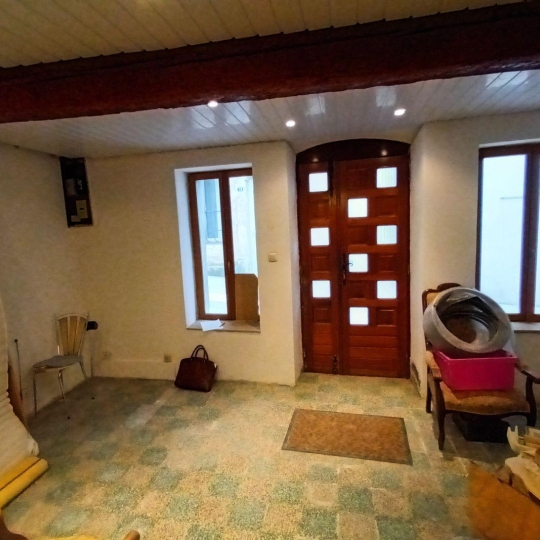  Annonces SAUVIAN : Maison / Villa | VENDRES (34350) | 95 m2 | 95 000 € 