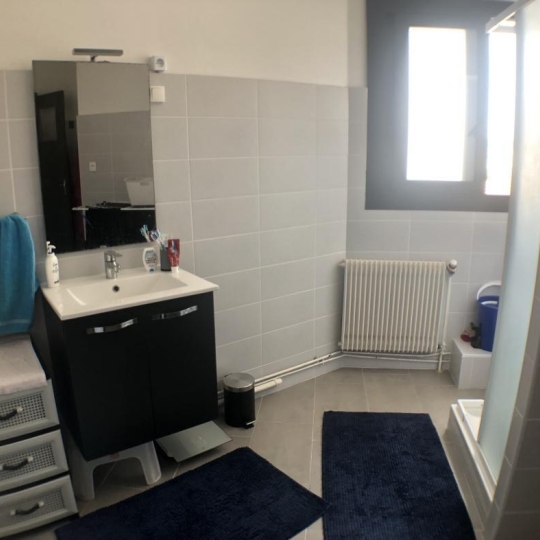  Annonces SAUVIAN : Appartement | BEZIERS (34500) | 123 m2 | 167 000 € 