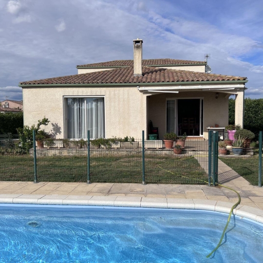  Annonces SAUVIAN : Maison / Villa | SAUVIAN (34410) | 160 m2 | 445 000 € 