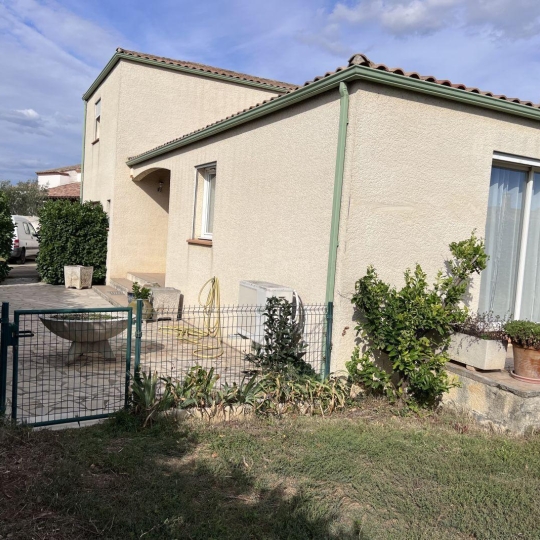  Annonces SAUVIAN : Maison / Villa | SAUVIAN (34410) | 160 m2 | 445 000 € 