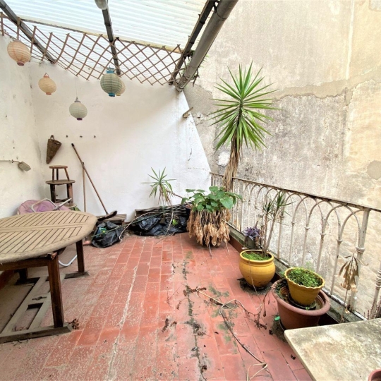  Annonces SAUVIAN : Appartement | BEZIERS (34500) | 156 m2 | 200 000 € 