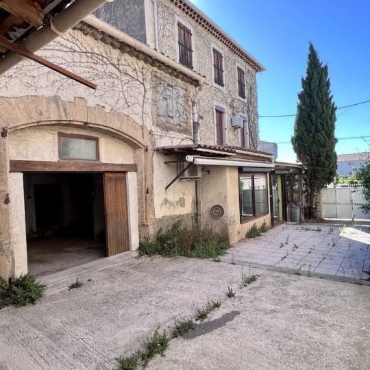 Annonces SAUVIAN : Maison / Villa | CAZOULS-LES-BEZIERS (34370) | 180.00m2 | 210 000 € 