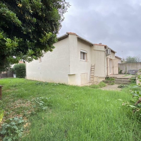 Annonces SAUVIAN : Maison / Villa | BEZIERS (34500) | 100.00m2 | 201 000 € 