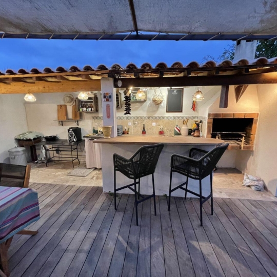  Annonces SAUVIAN : Maison / Villa | CERS (34420) | 170 m2 | 465 000 € 