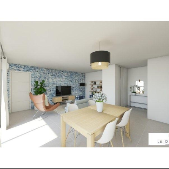  Annonces SAUVIAN : Appartement | BEZIERS (34500) | 65 m2 | 246 900 € 