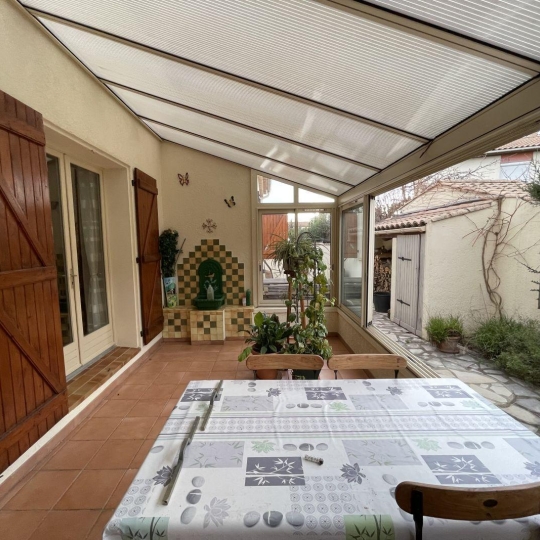  Annonces SAUVIAN : Maison / Villa | BEZIERS (34500) | 145 m2 | 355 000 € 