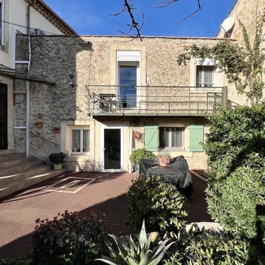  Annonces SAUVIAN : House | MAUREILHAN (34370) | 232 m2 | 594 000 € 