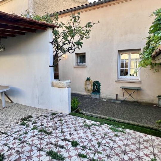  Annonces SAUVIAN : Immeuble | BEZIERS (34500) | 170 m2 | 348 000 € 