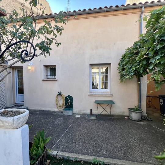  Annonces SAUVIAN : Immeuble | BEZIERS (34500) | 170 m2 | 348 000 € 