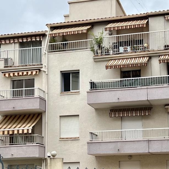 Annonces SAUVIAN : Appartement | BEZIERS (34500) | 85.00m2 | 175 000 € 