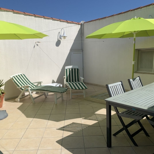  Annonces SAUVIAN : Maison / Villa | BEZIERS (34500) | 190 m2 | 428 000 € 