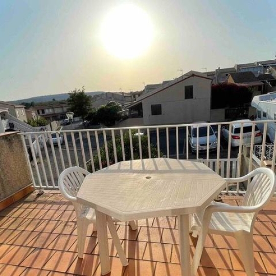  Annonces SAUVIAN : Maison / Villa | SAINT-PIERRE-LA-MER (11560) | 60 m2 | 224 000 € 