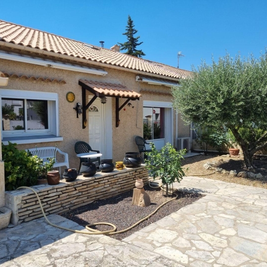 Annonces SAUVIAN : Maison / Villa | VIAS (34450) | 113.00m2 | 296 000 € 