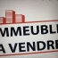  Annonces SAUVIAN : Immeuble | BEZIERS (34500) | 288 m2 | 420 000 € 