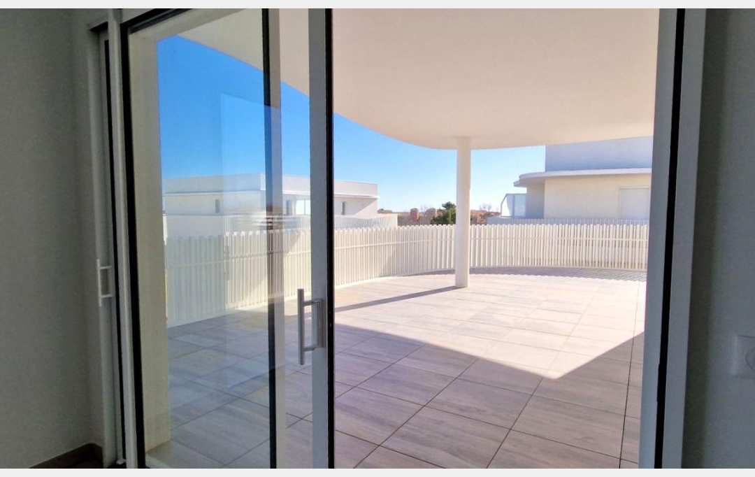 Annonces SAUVIAN : Appartement | VALRAS-PLAGE (34350) | 102 m2 | 609 000 € 