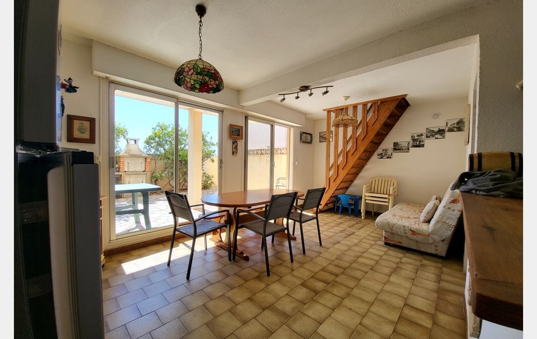 Annonces SAUVIAN : Appartement | PORTIRAGNES-PLAGE (34420) | 70 m2 | 298 000 € 