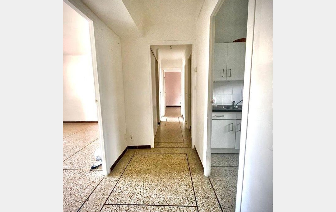 Annonces SAUVIAN : Appartement | BEZIERS (34500) | 69 m2 | 90 000 € 