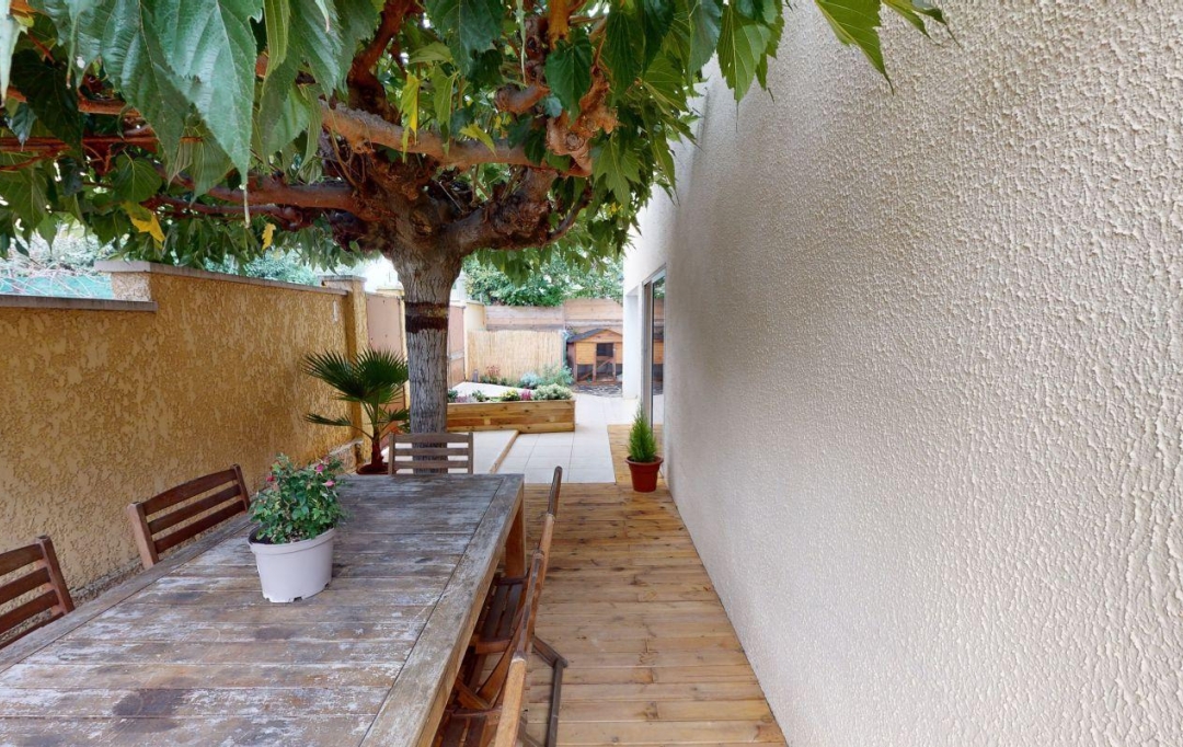 Annonces SAUVIAN : Maison / Villa | BEZIERS (34500) | 120 m2 | 282 000 € 