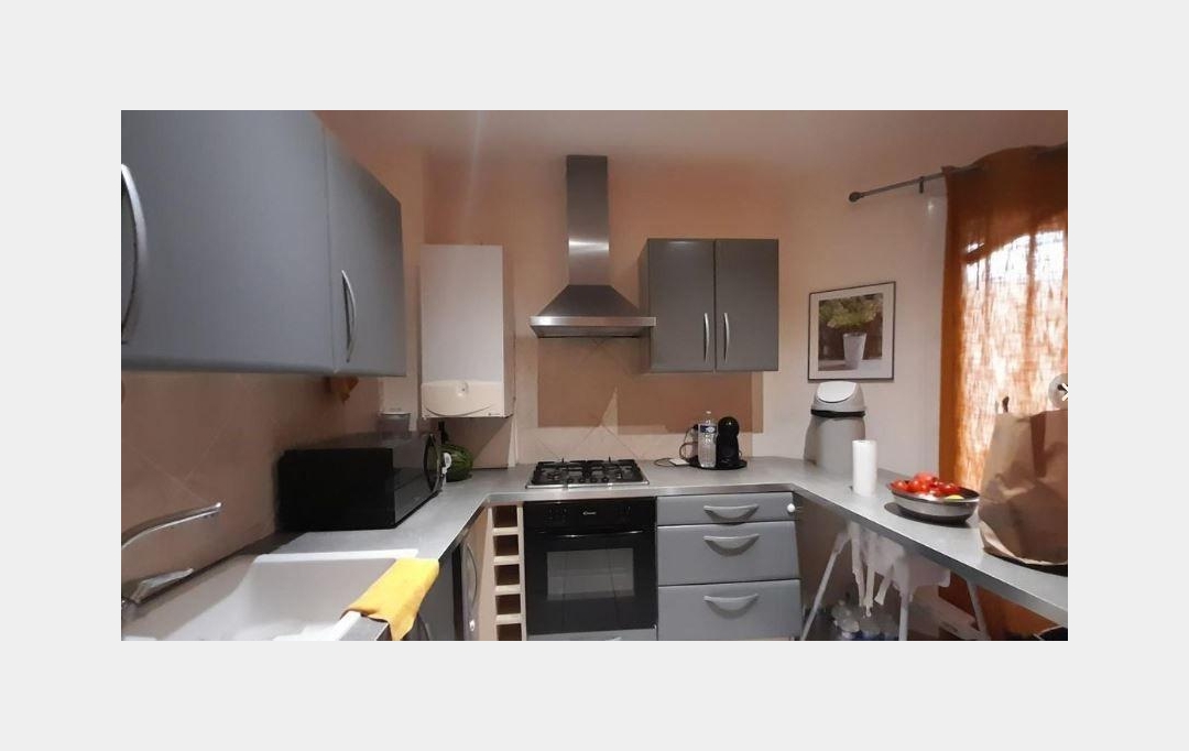 Annonces SAUVIAN : Appartement | BEZIERS (34500) | 58 m2 | 85 000 € 