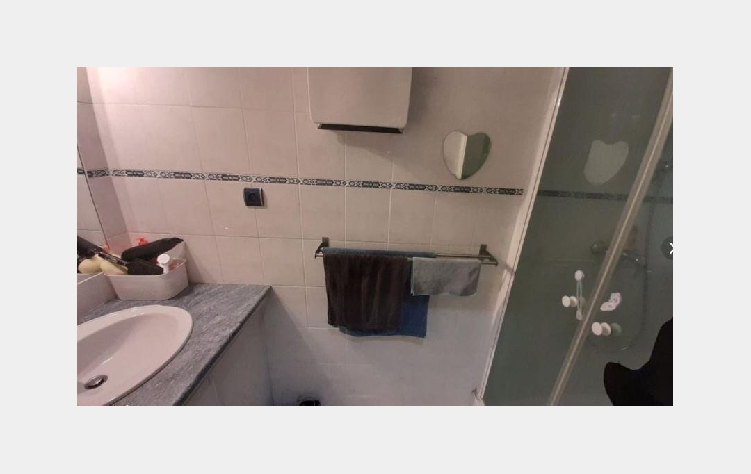 Annonces SAUVIAN : Appartement | BEZIERS (34500) | 58 m2 | 85 000 € 