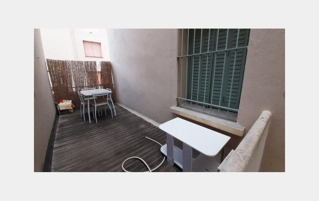 Annonces SAUVIAN : Appartement | BEZIERS (34500) | 58 m2 | 85 000 € 