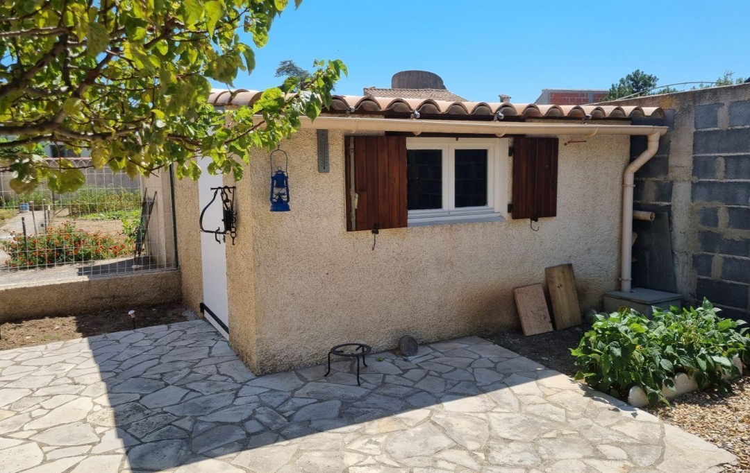 Annonces SAUVIAN : House | VIAS (34450) | 113 m2 | 296 000 € 