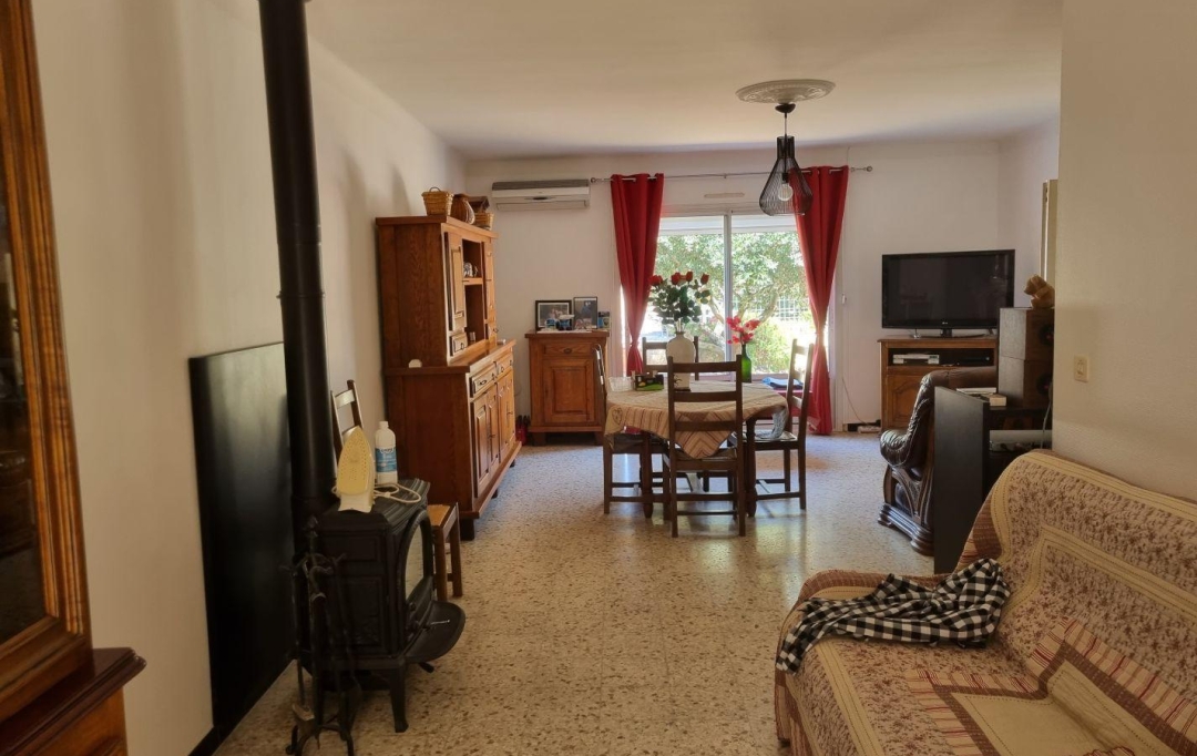 Annonces SAUVIAN : House | VIAS (34450) | 113 m2 | 296 000 € 