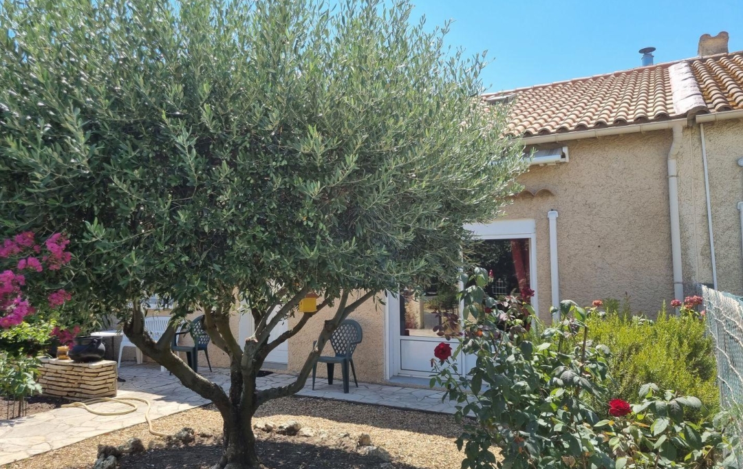 Annonces SAUVIAN : House | VIAS (34450) | 113 m2 | 296 000 € 