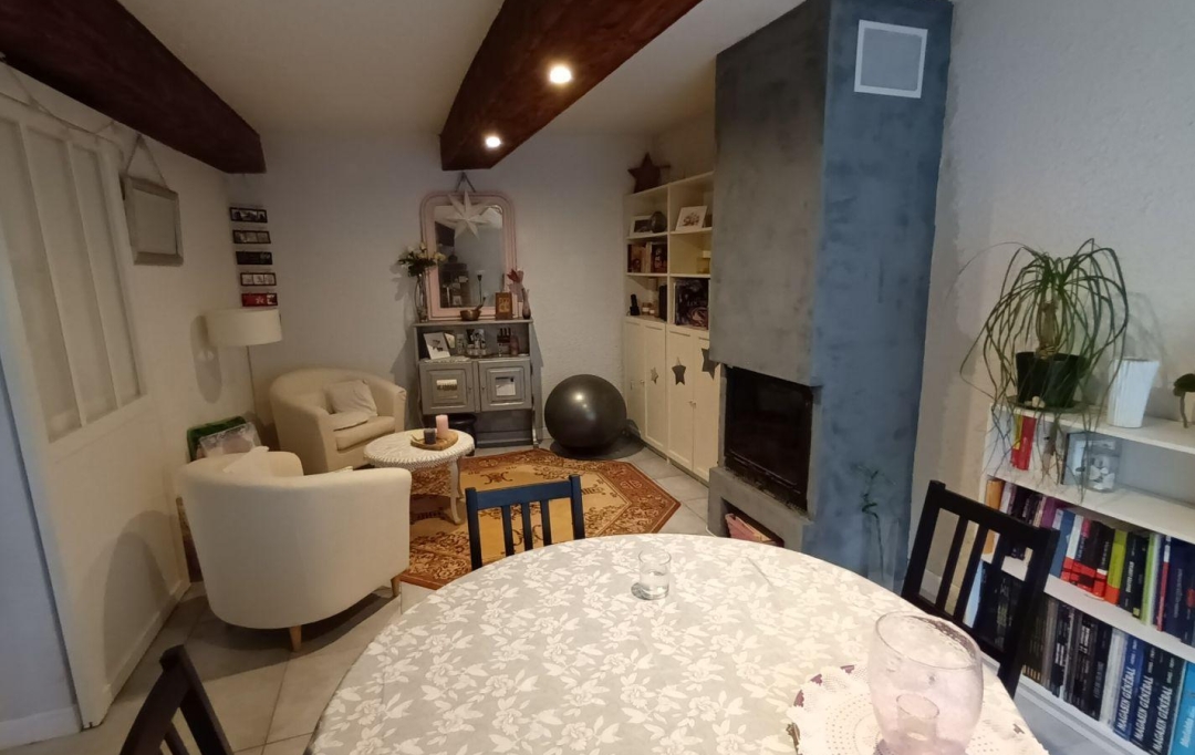 Annonces SAUVIAN : Maison / Villa | MARAUSSAN (34370) | 86 m2 | 113 000 € 