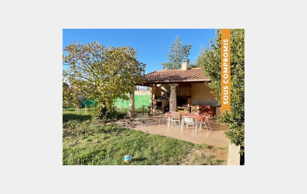 Annonces SAUVIAN : Maison / Villa | BEZIERS (34500) | 118 m2 | 359 000 € 