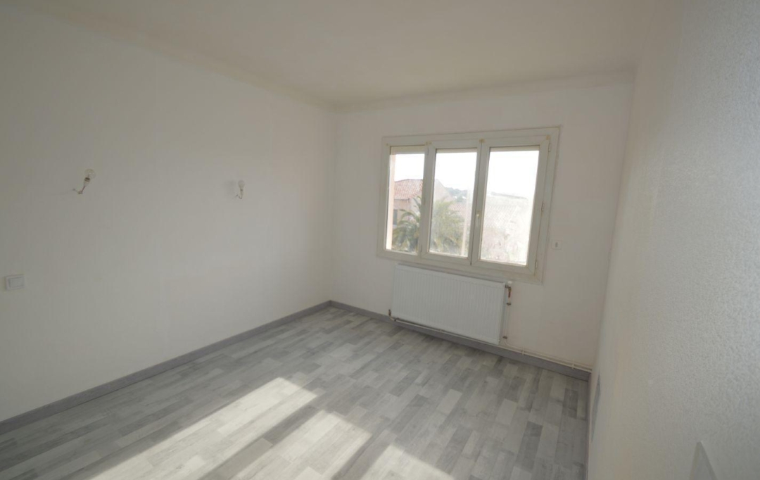 Annonces SAUVIAN : Apartment | BEZIERS (34500) | 80 m2 | 139 000 € 