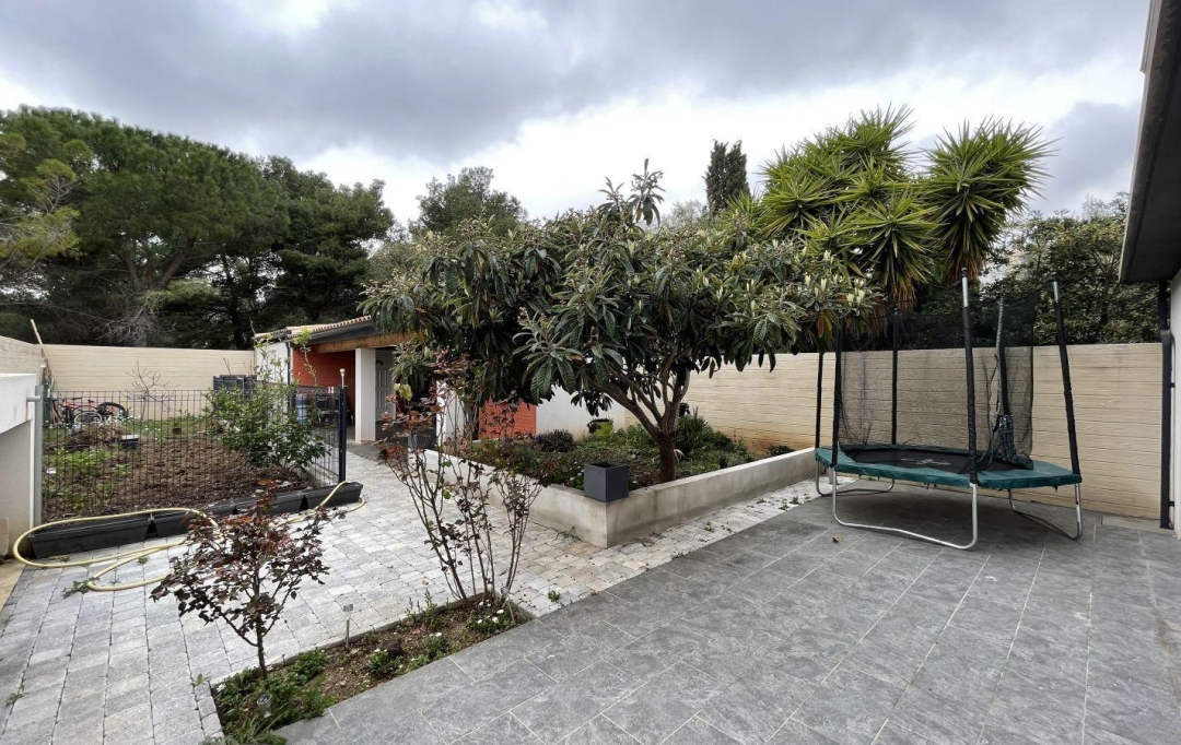 Annonces SAUVIAN : Maison / Villa | BEZIERS (34500) | 188 m2 | 385 000 € 