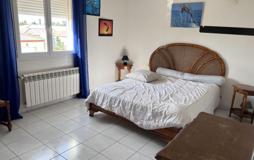 Annonces SAUVIAN : Maison / Villa | SAUVIAN (34410) | 160 m2 | 445 000 € 