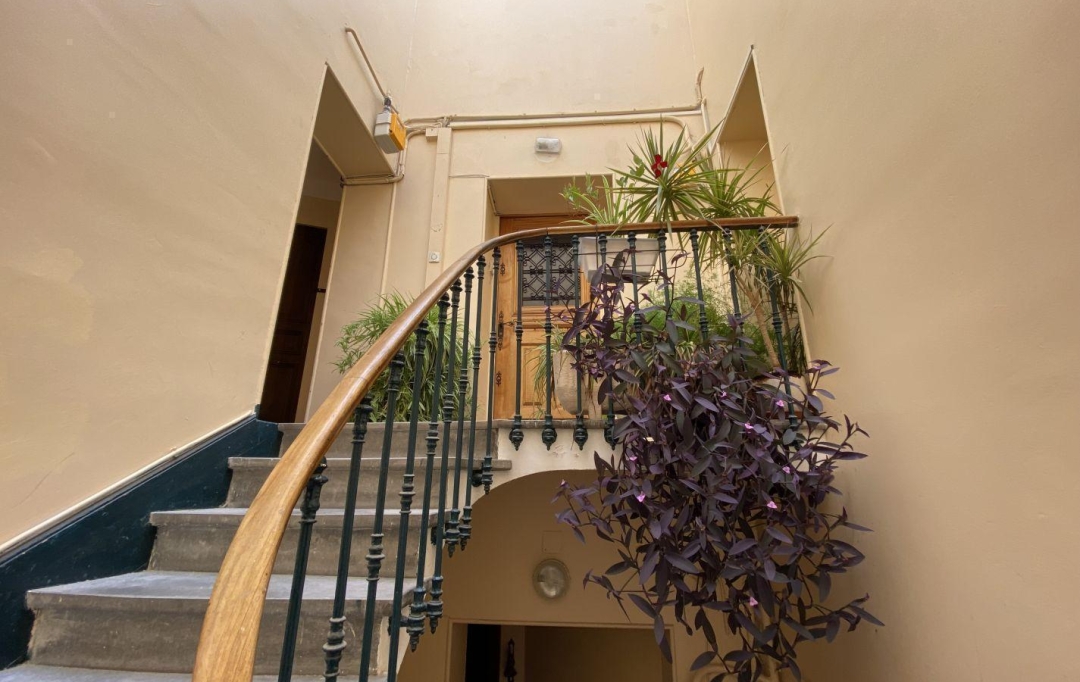 Annonces SAUVIAN : Appartement | BEZIERS (34500) | 60 m2 | 65 000 € 